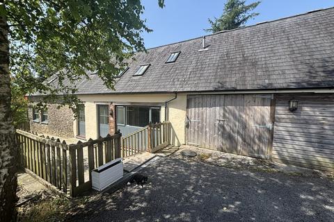 2 bedroom detached house for sale, Cottage, Ffairfach, Llandeilo, Carmarthenshire.