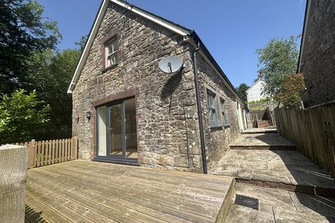 2 bedroom detached house for sale, Cottage, Ffairfach, Llandeilo, Carmarthenshire.