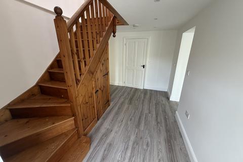 2 bedroom detached house for sale, Cottage, Ffairfach, Llandeilo, Carmarthenshire.