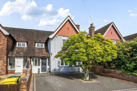 Ickenham Close, Ruislip, Middlesex