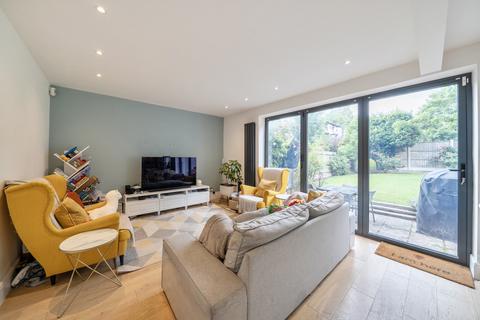 Ickenham Close, Ruislip, Middlesex