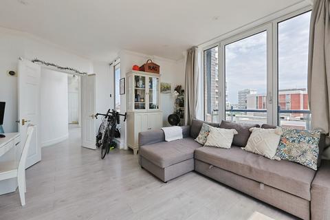 Coral Row, Battersea, London, SW11