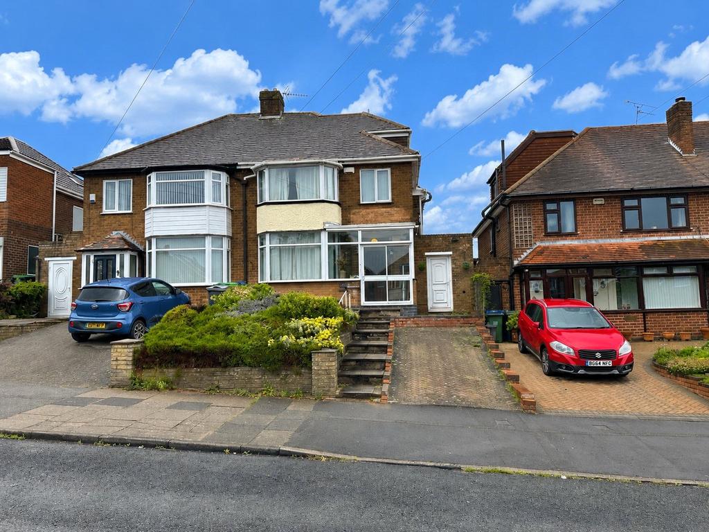 Apsley Road, Oldbury, West Midlands, B68, West Midlands