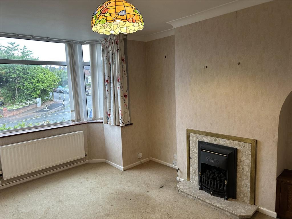 House in Sandwell, Quinton - View 3