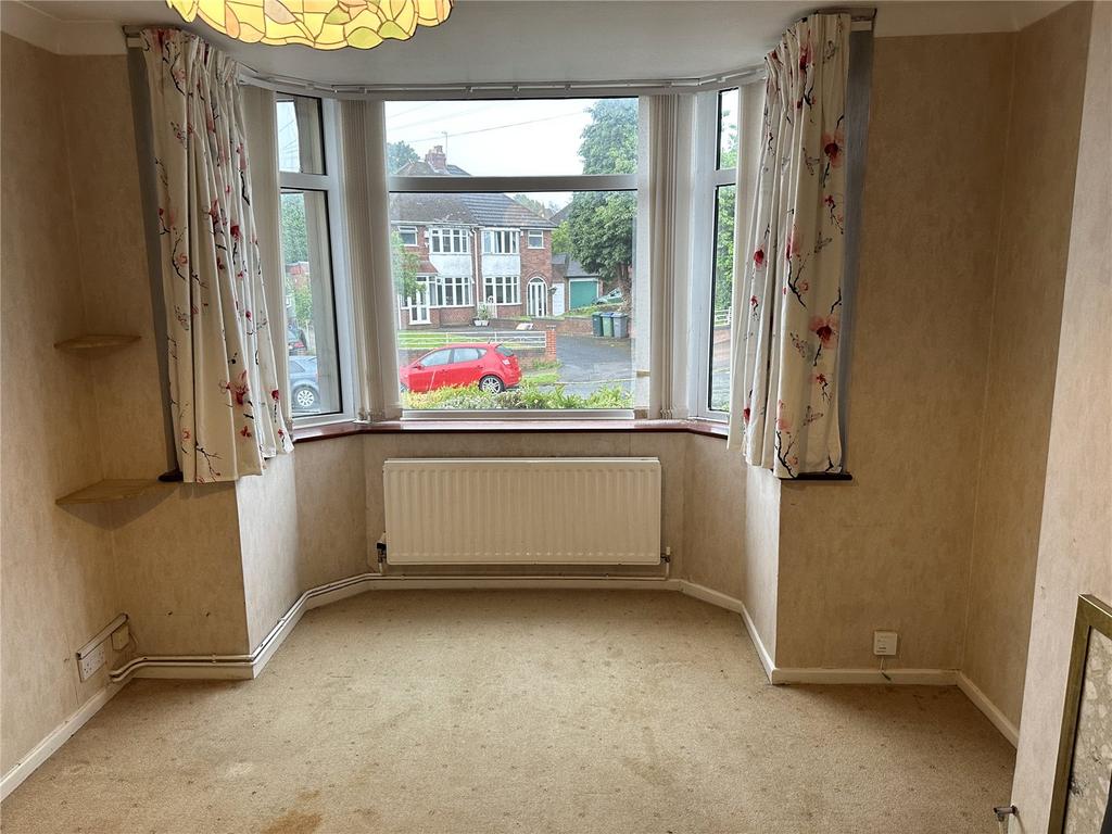House in Sandwell, Quinton - View 4