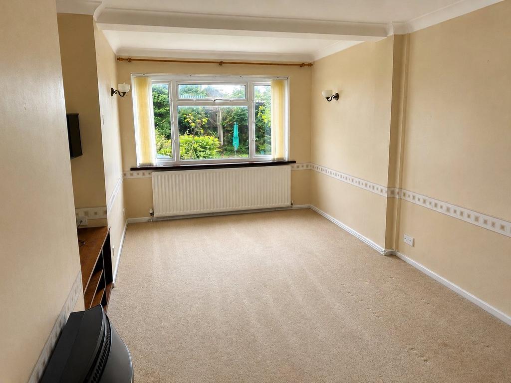 House in Sandwell, Quinton - View 5