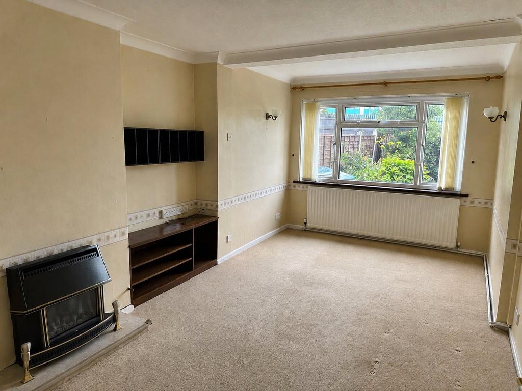 House in Sandwell, Quinton - View 6