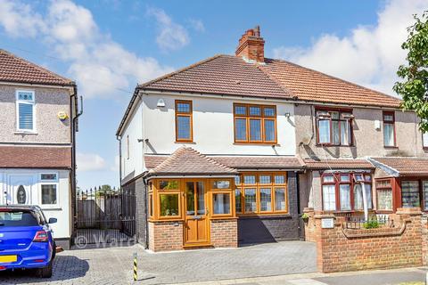 Rippersley Road, Welling DA16