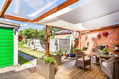 3 bedroom semi-detached house for sale, Rippersley Road, Welling DA16