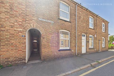 3 bedroom terraced house for sale, Whytefield Road, Huntingdon PE26