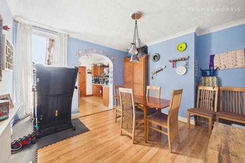 3 bedroom terraced house for sale, Whytefield Road, Huntingdon PE26