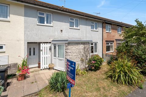 3 bedroom terraced house for sale, Woolcombe Road, Portland
