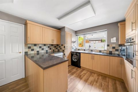 3 bedroom terraced house for sale, Woolcombe Road, Portland