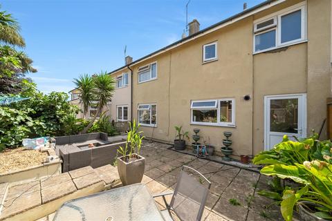 3 bedroom terraced house for sale, Woolcombe Road, Portland