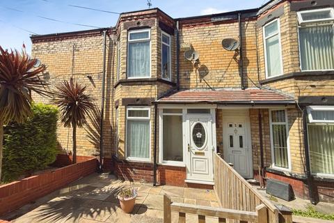 2 bedroom terraced house for sale, The Avenue, Hampshire Street, Hull, HU4 6QA