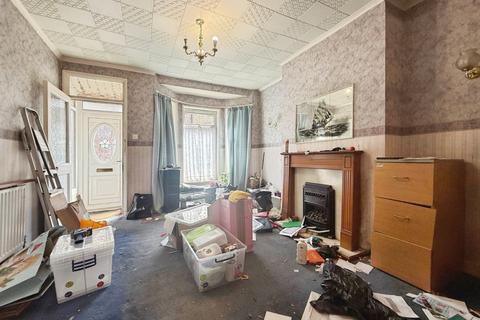 2 bedroom terraced house for sale, The Avenue, Hampshire Street, Hull, HU4 6QA