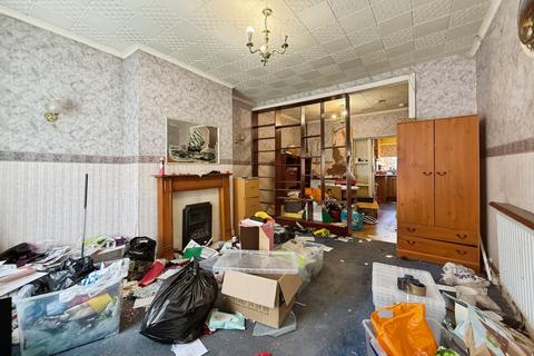 2 bedroom terraced house for sale, The Avenue, Hampshire Street, Hull, HU4 6QA