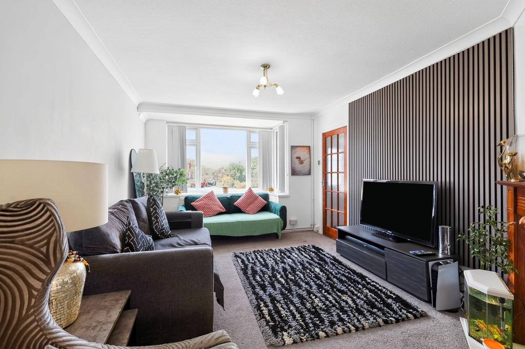 House in Oadby and Wigston, Leicestershire - View 2