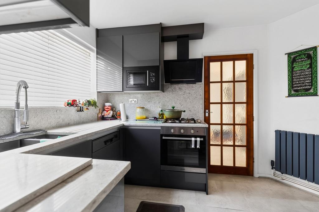 House in Oadby and Wigston, Leicestershire - View 3