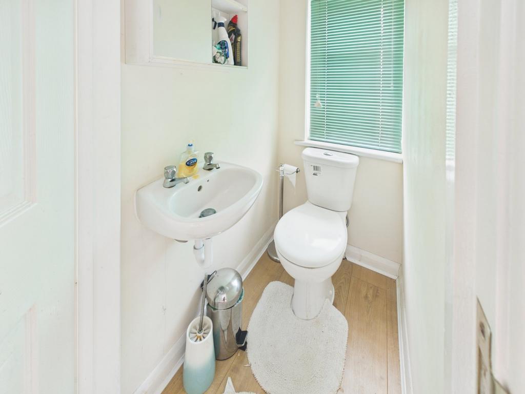 Cloakroom