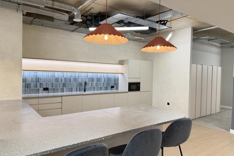 Retail property (high street) to rent, 152-156 Kentish Town Rd London NW1 9QB