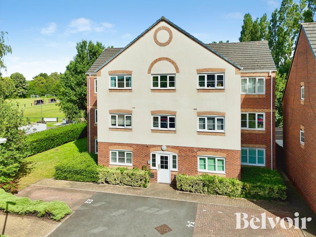 2 bedroom apartment for sale