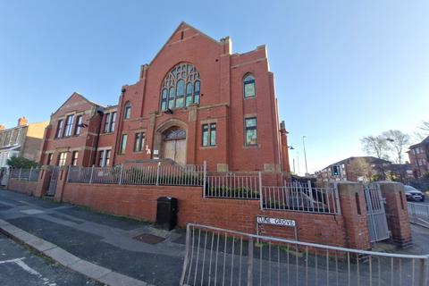 2 bedroom flat for sale, Lune Grove, Bispham, Blackpool, FY1