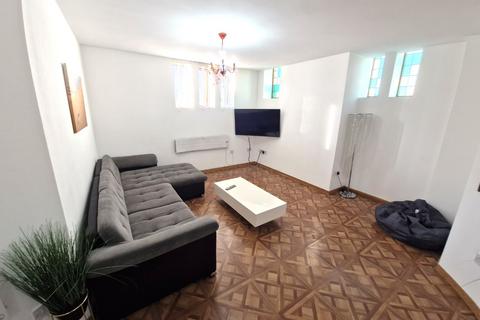 2 bedroom flat for sale, Lune Grove, Bispham, Blackpool, FY1