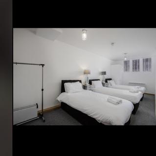 2 bedroom flat for sale, Lune Grove, Bispham, Blackpool, FY1