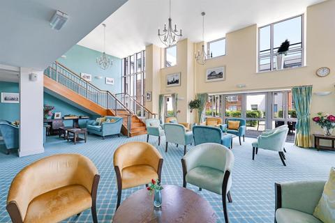 2 bedroom apartment for sale, Fleet Road, Fleet, GU51 3FS