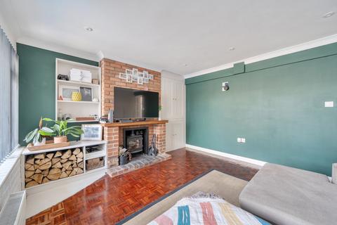 3 bedroom semi-detached house for sale, Jillian Way, Ashford, Kent, TN23