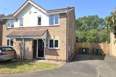 2 bedroom house to rent, Thorpe Astley, Clare Grove, LE3