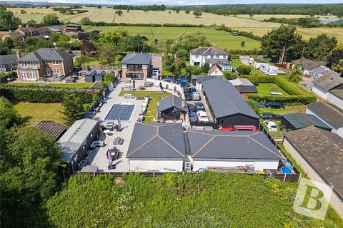 3 bedroom detached house for sale, Lower Dunton Road, Dunton, Brentwood, Essex, CM13
