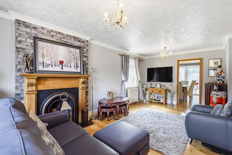 4 bedroom detached house for sale, The Meadows, Beverley HU17