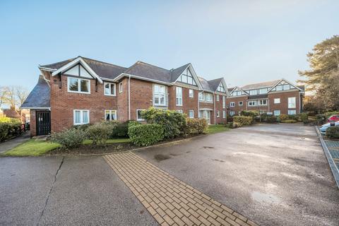 1 bedroom retirement property for sale, Barrow Lane, East Riding of Yorkshi HU13