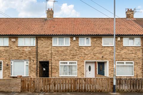 3 bedroom terraced house for sale, Ashby Road, Hull HU4