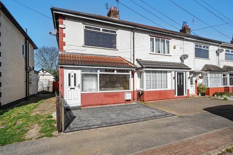 4 bedroom end of terrace house for sale, Spring Gardens, Hull HU4