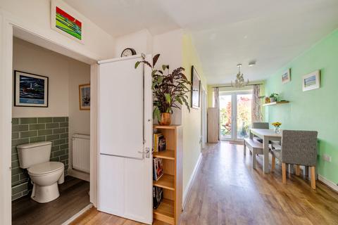 4 bedroom end of terrace house for sale, Spring Gardens, Hull HU4