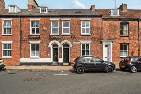 4 bedroom terraced house for sale, John Street, Hull HU2