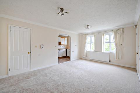 2 bedroom flat for sale, John Gray Court, Hull HU10
