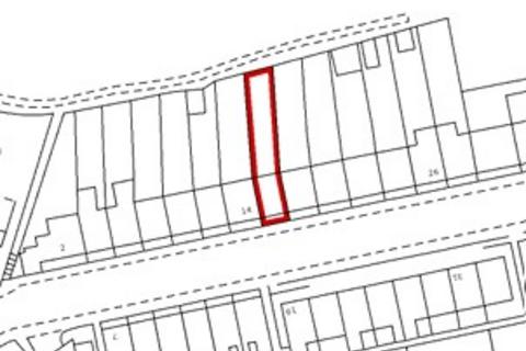 3 bedroom terraced house for sale, 16 Princes Road East, Torquay, Devon TQ1 1PE
