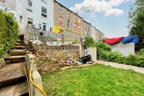 3 bedroom terraced house for sale, 16 Princes Road East, Torquay, Devon TQ1 1PE