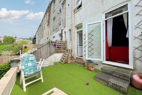 3 bedroom terraced house for sale, 16 Princes Road East, Torquay, Devon TQ1 1PE