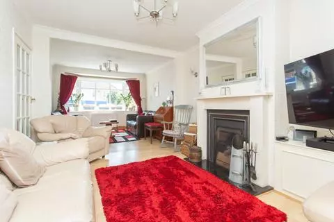 3 bedroom semi-detached house for sale - Widok 2