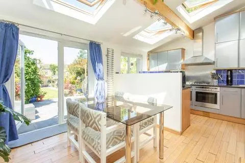 3 bedroom semi-detached house for sale - Widok 3