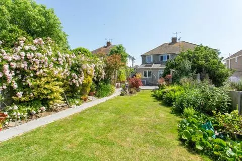 3 bedroom semi-detached house for sale - Widok 4