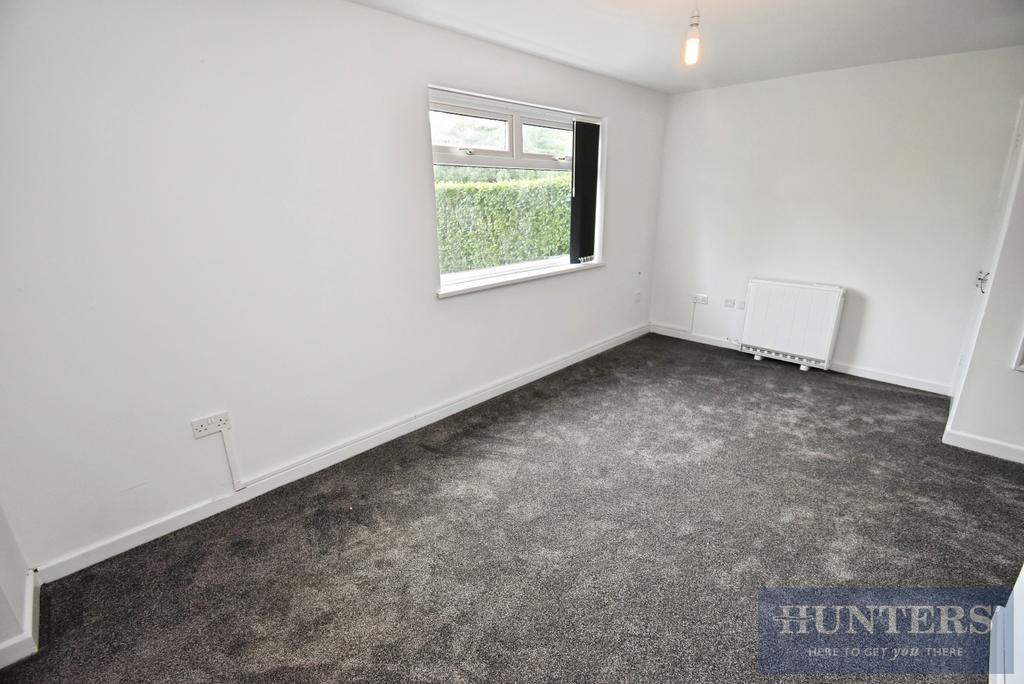 Penney Close, Wigston – pohled 3