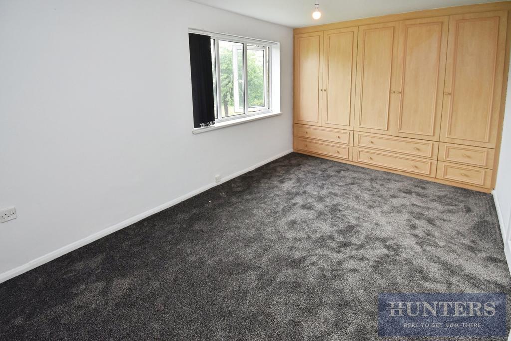 Penney Close, Wigston – pohled 5