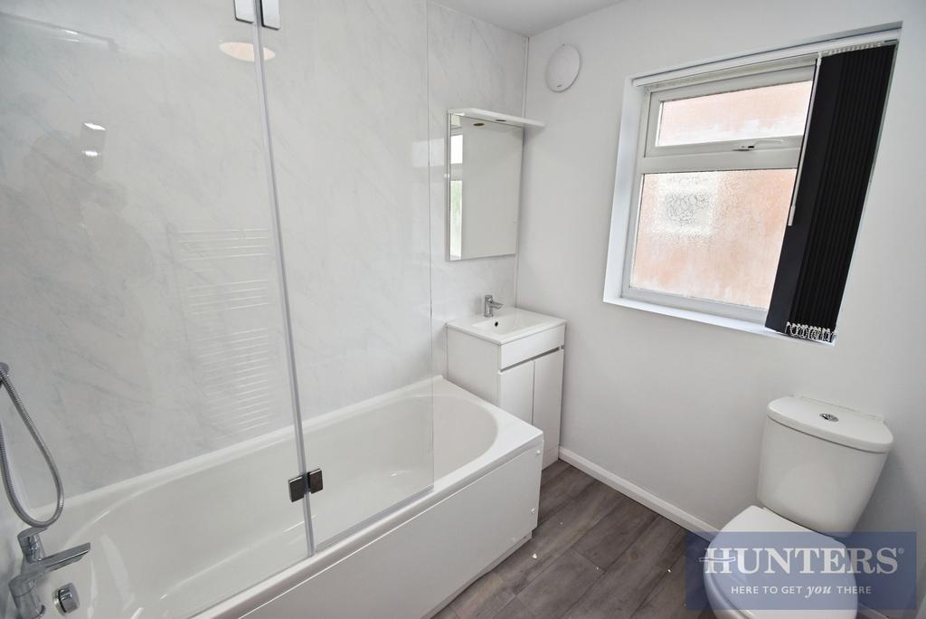Penney Close, Wigston – pohled 6