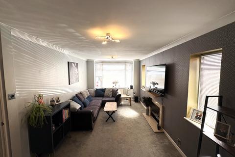 3 bedroom detached bungalow for sale, Alder Road, Poole BH12
